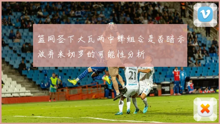 篮网签下大瓦两中锋组合是否暗示放弃米切罗的可能性分析